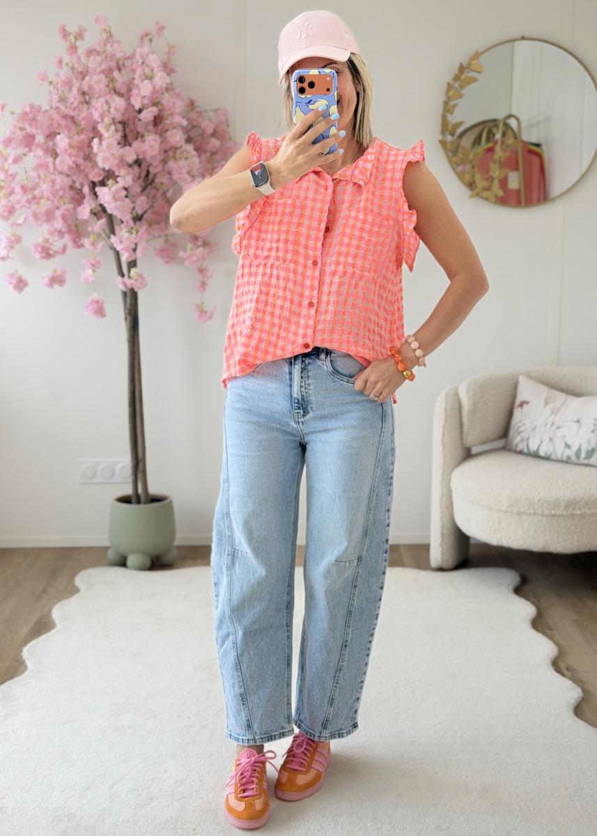 Chemise Devi