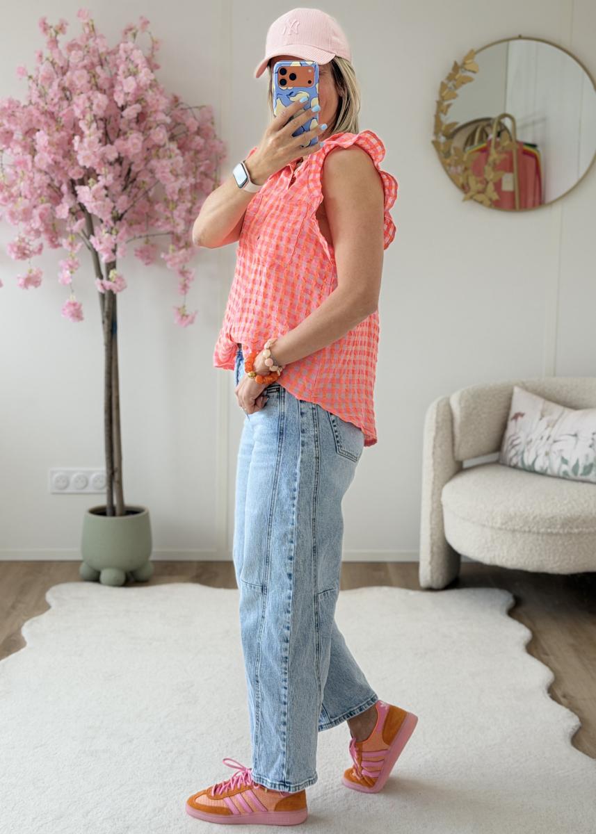 Chemise Devi