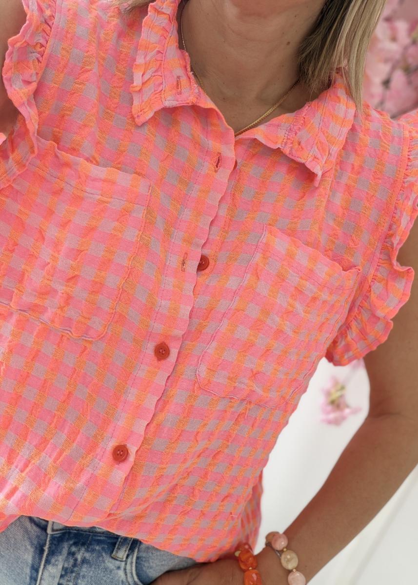 Chemise Devi
