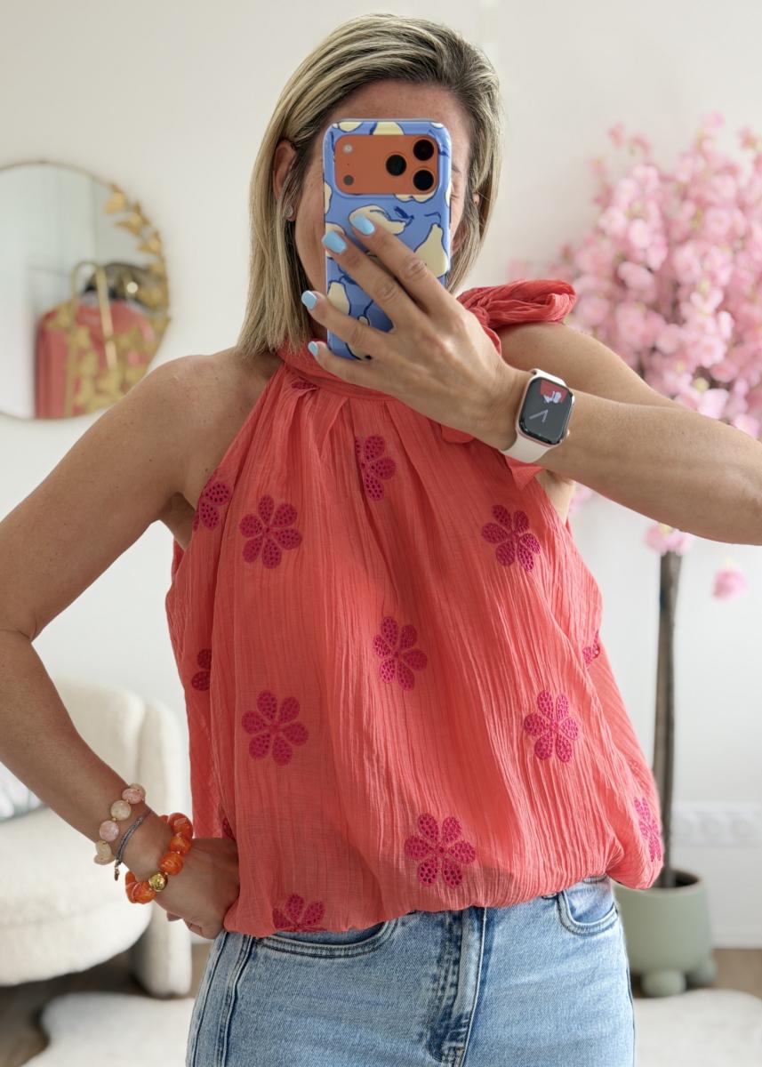 Blouse Rosalie