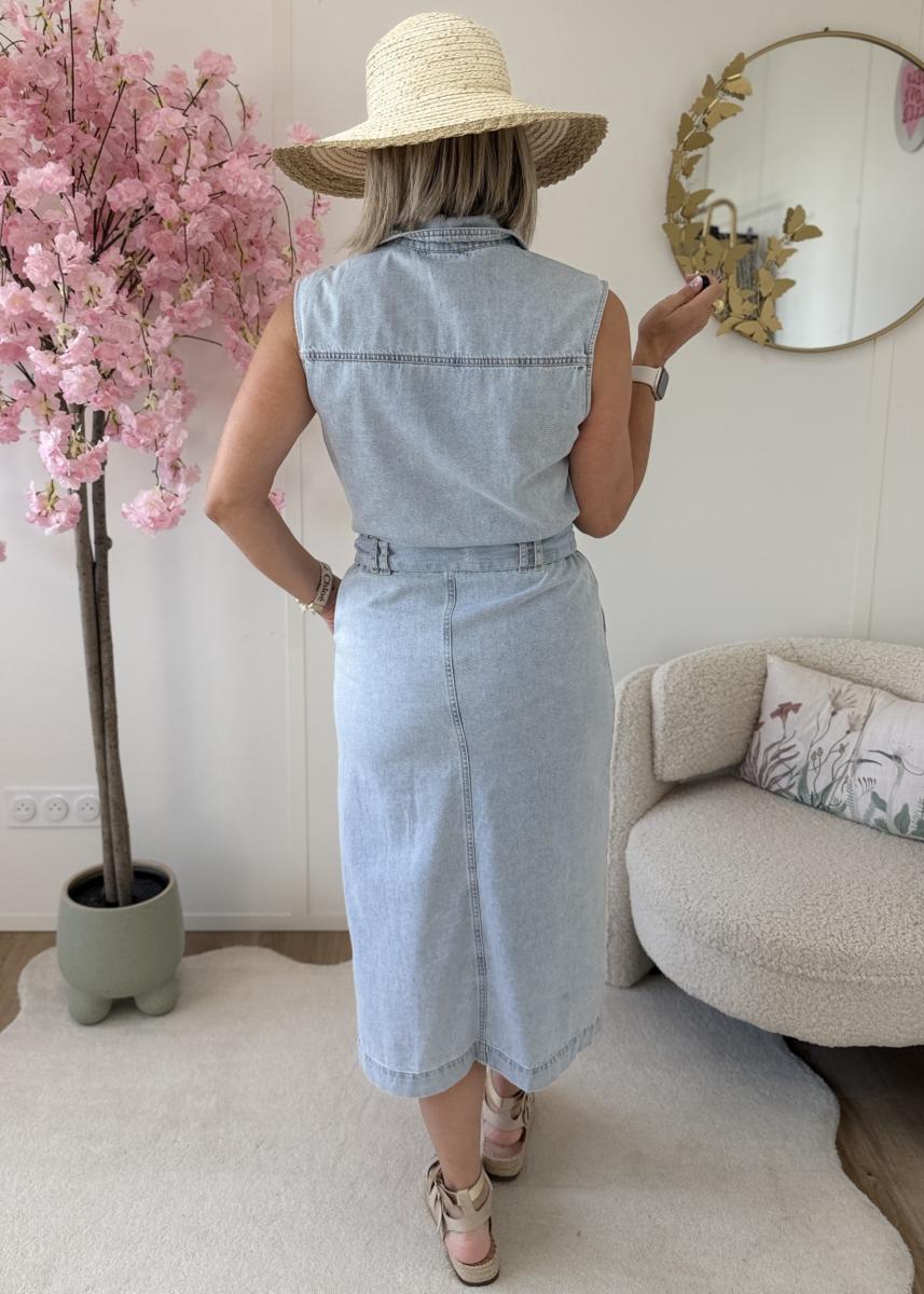 Robe Romane