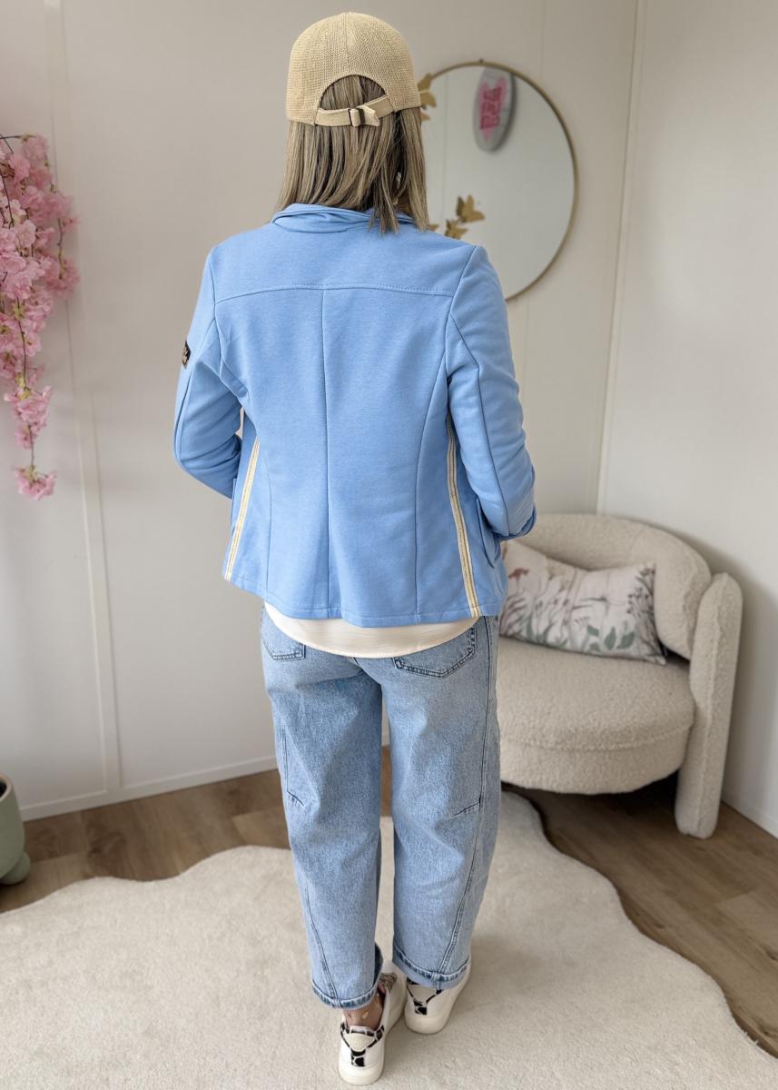 Blazer Army ciel