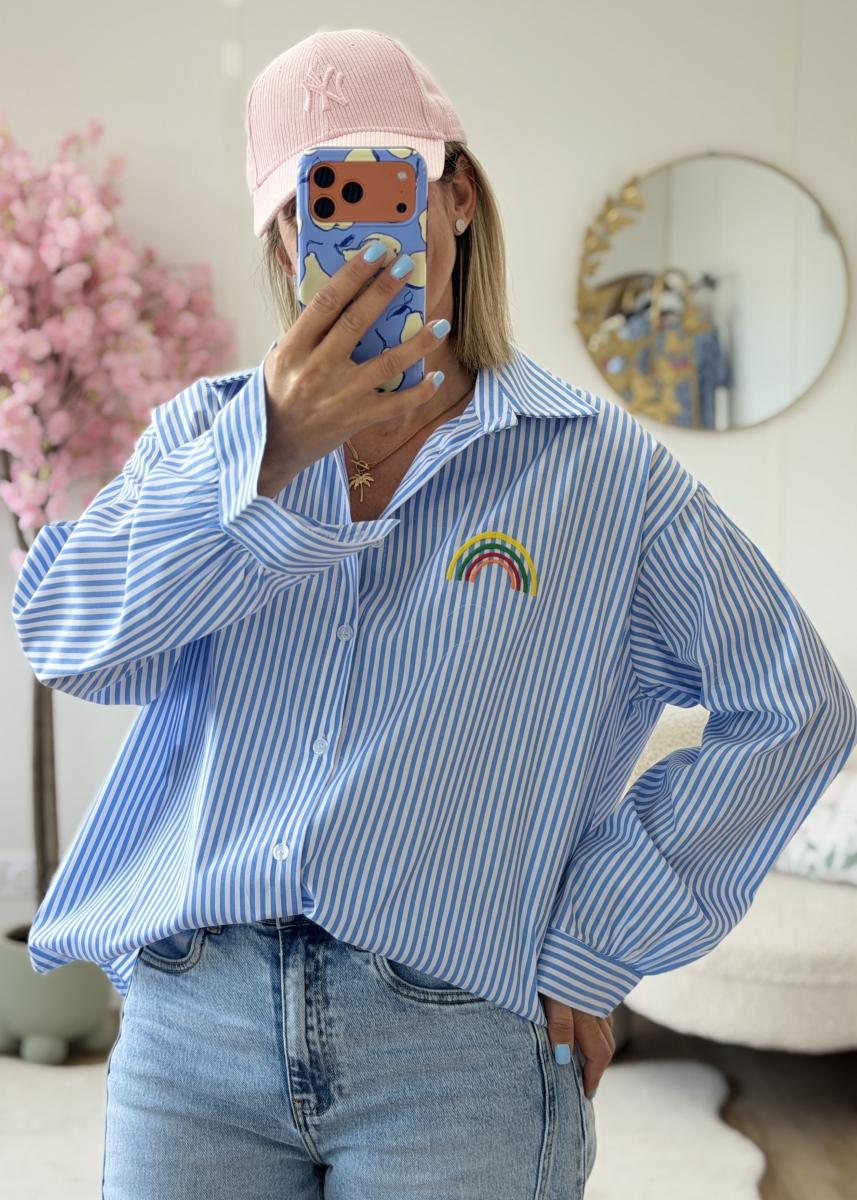 Chemise Good ciel