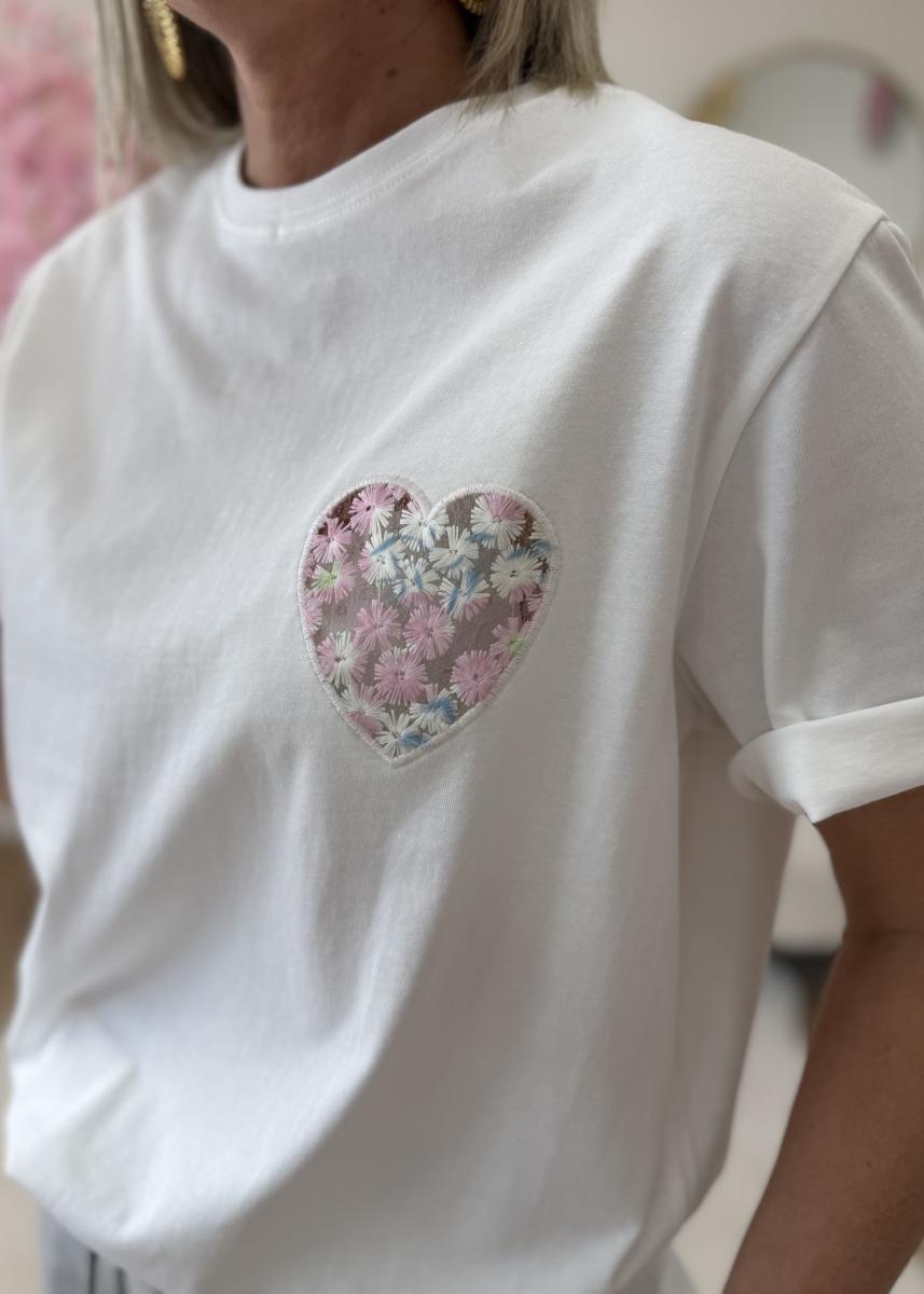 Tee shirt Liam