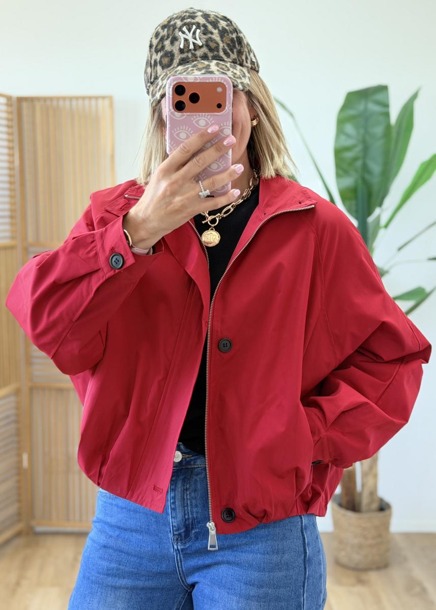Veste Shauna