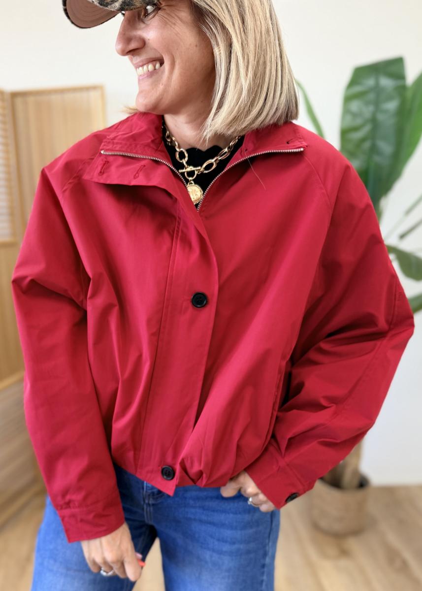 Veste Shauna
