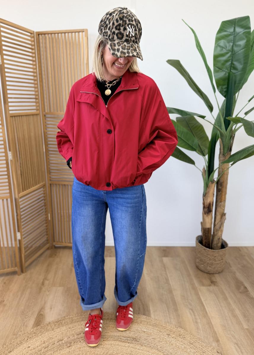 Veste Shauna