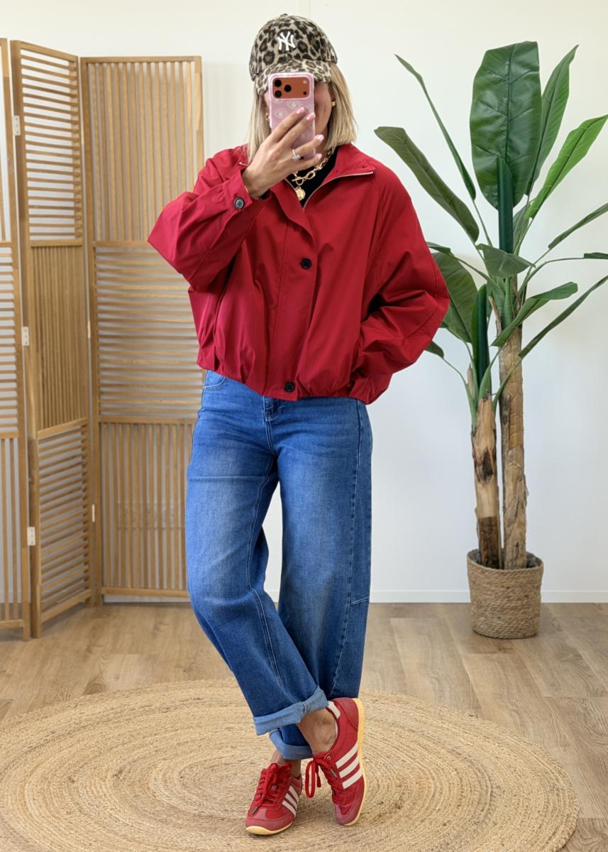 Veste Shauna