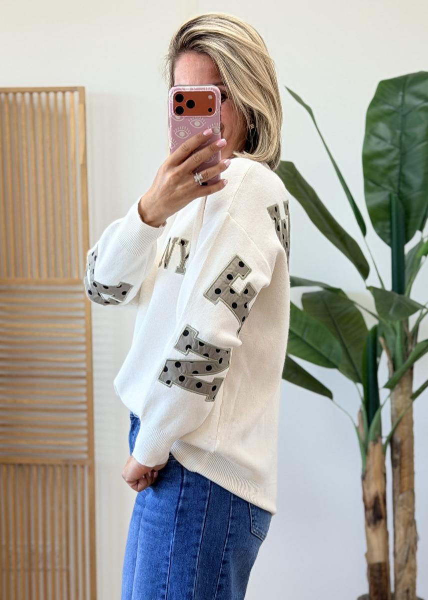 Pull NY kaki