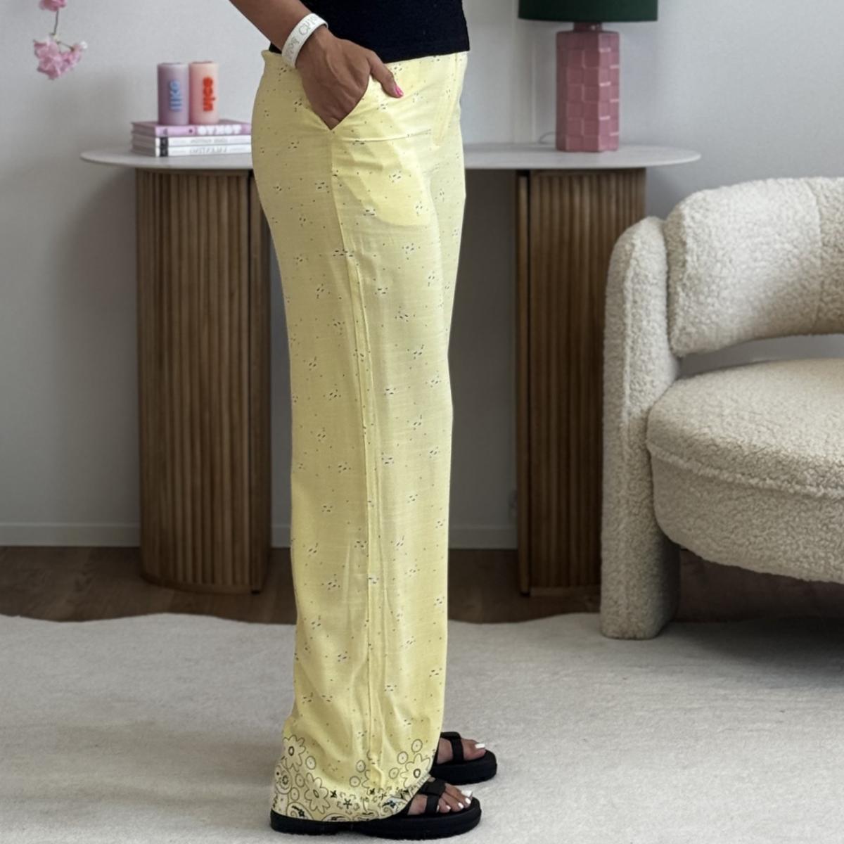 Pantalon Berenice