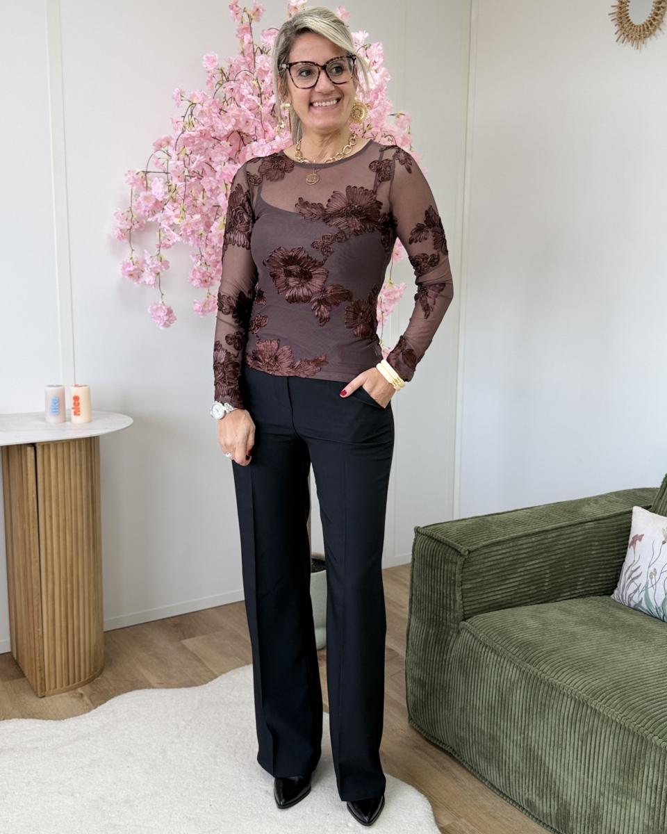 Pantalon Brianna