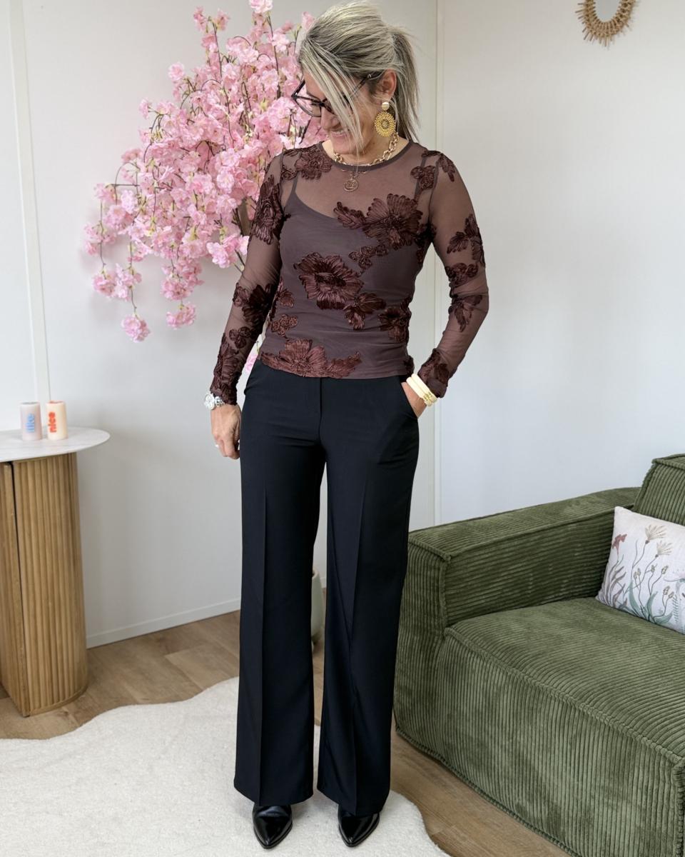 Pantalon Brianna