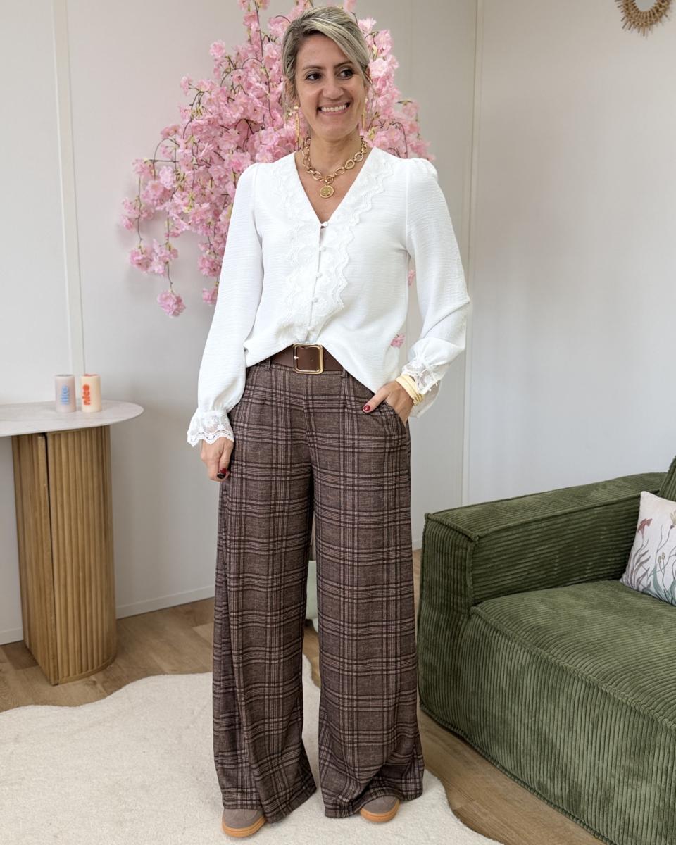 Pantalon Ketty