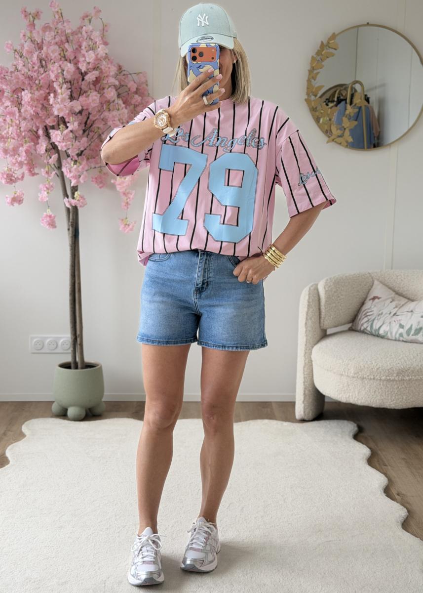 Tee shirt Kate