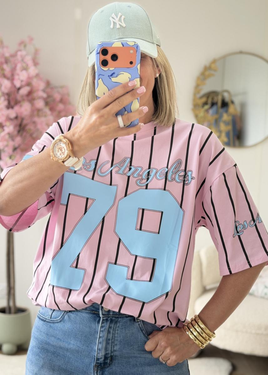 Tee shirt Kate