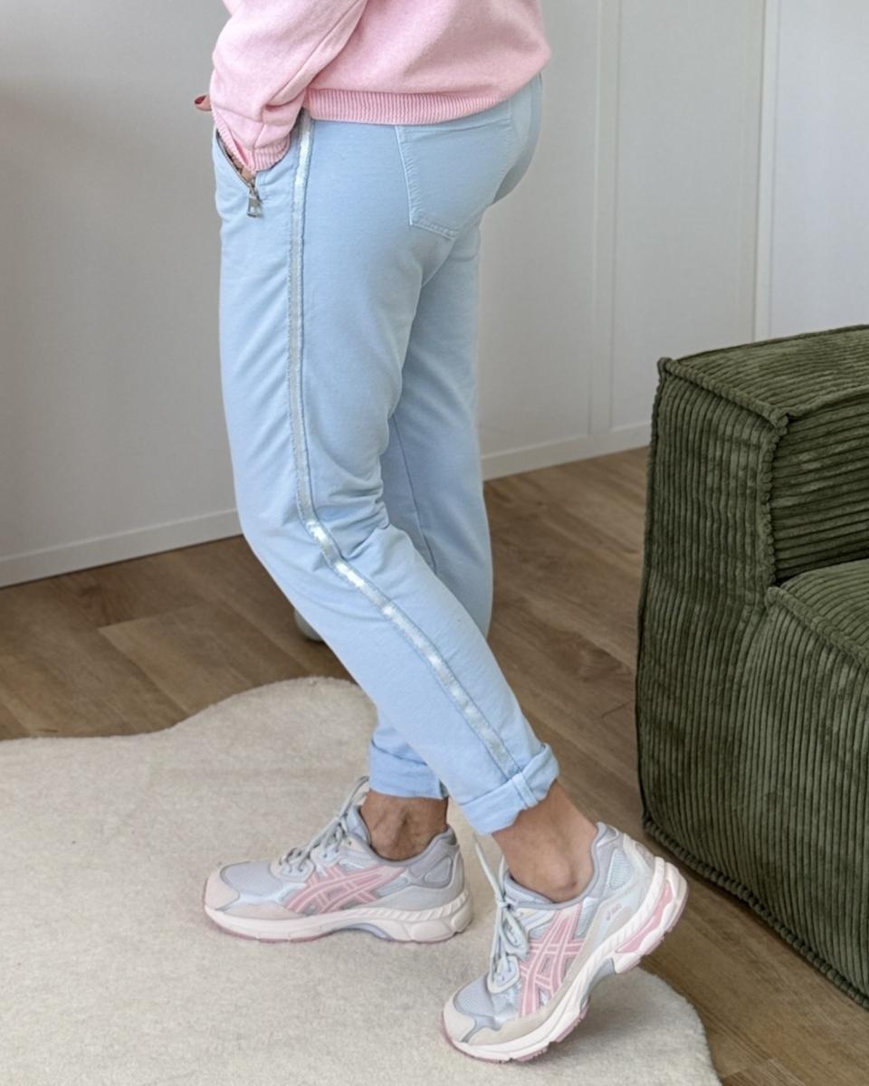 Jogg ciel
