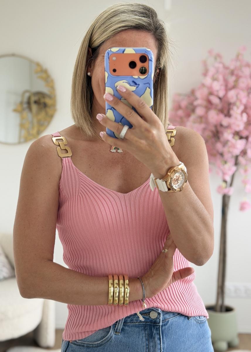 Top Mona rose
