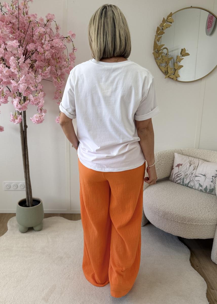 T shirt Summer vibes