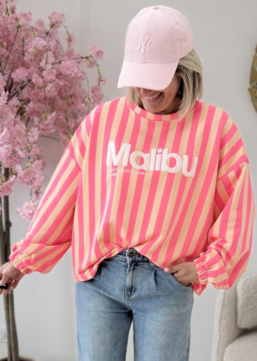 Sweat Malibu