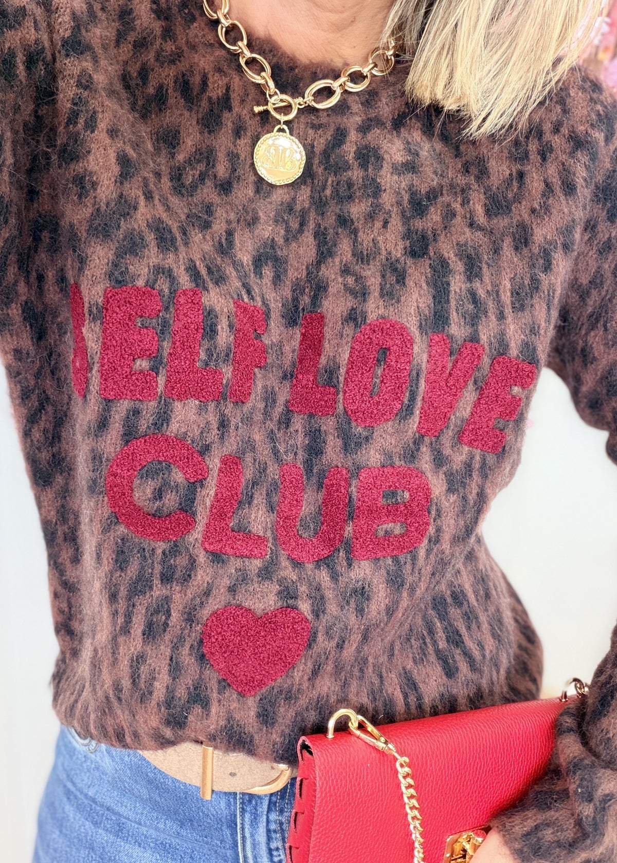 Pull Self Love Club