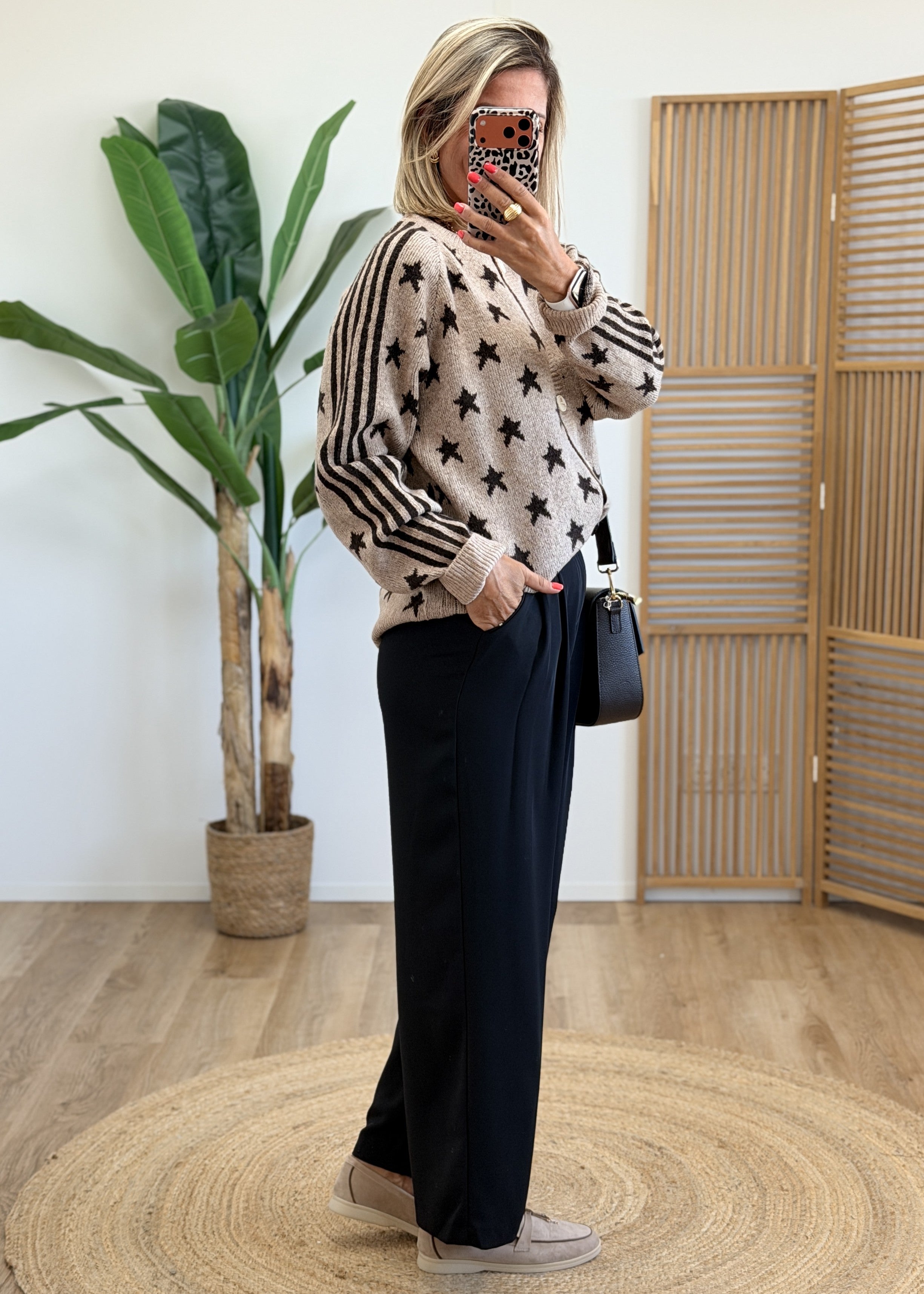 Gilet Doux