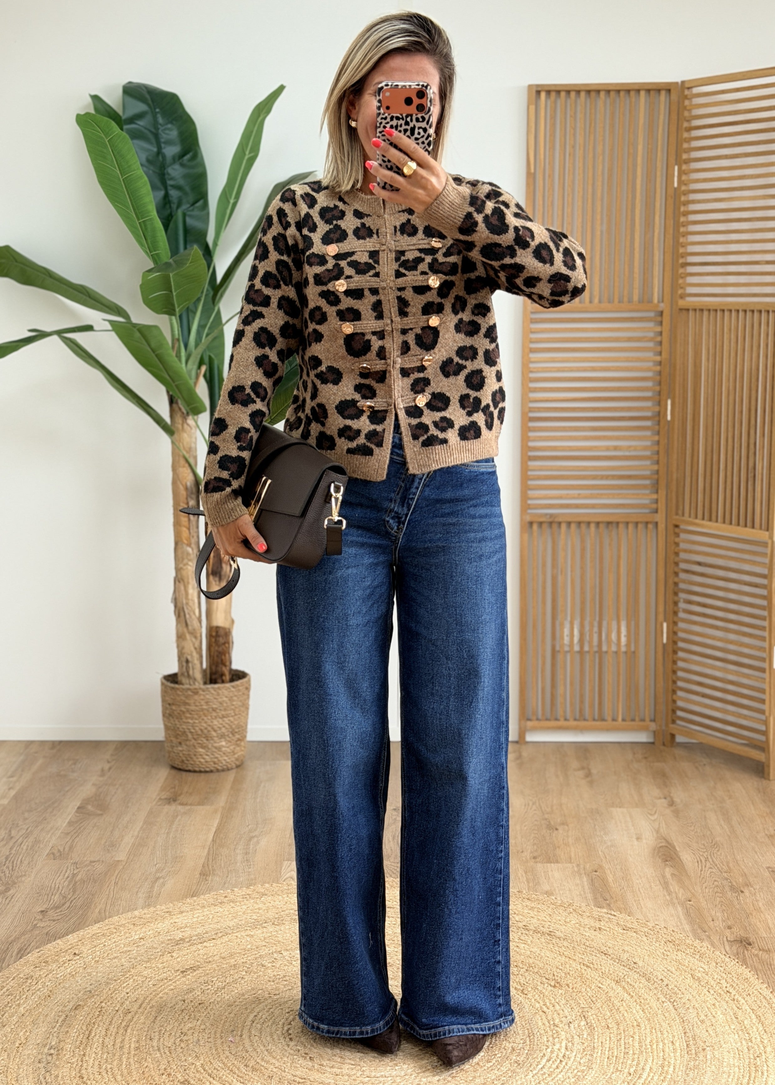 Gilet Style Colonel – Made in Italy
