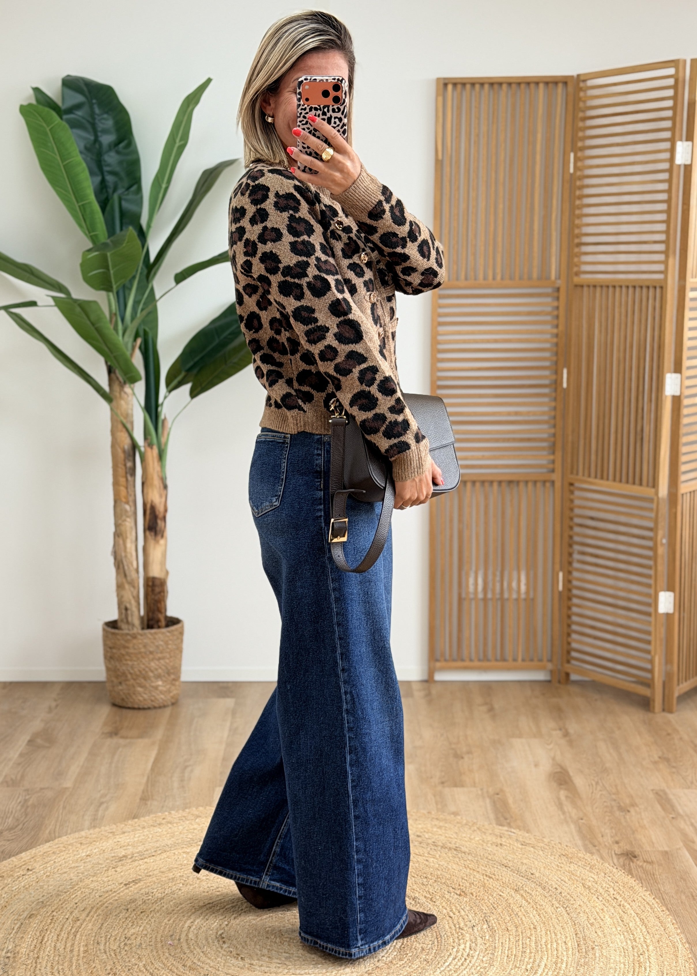 Gilet Style Colonel – Made in Italy