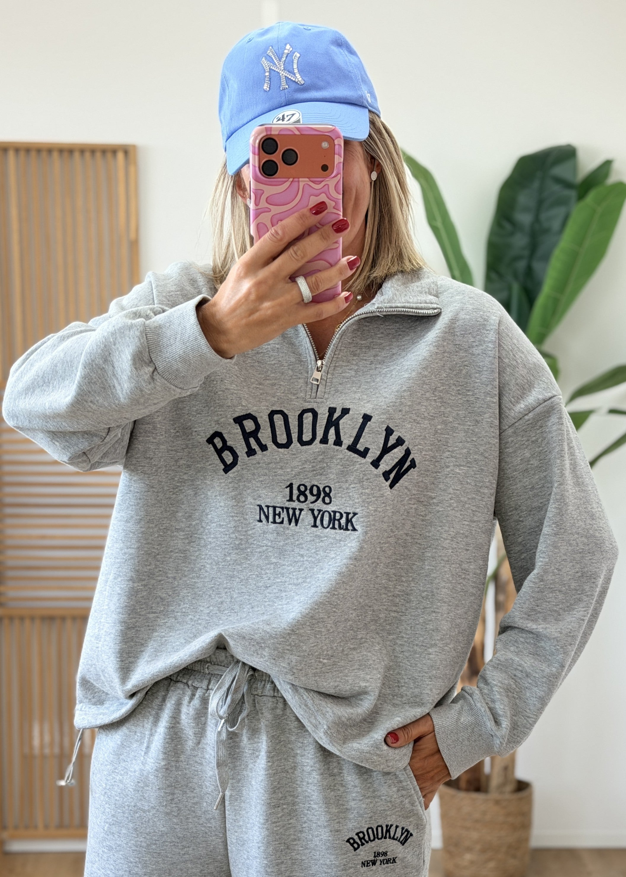 Ensemble Brooklyn