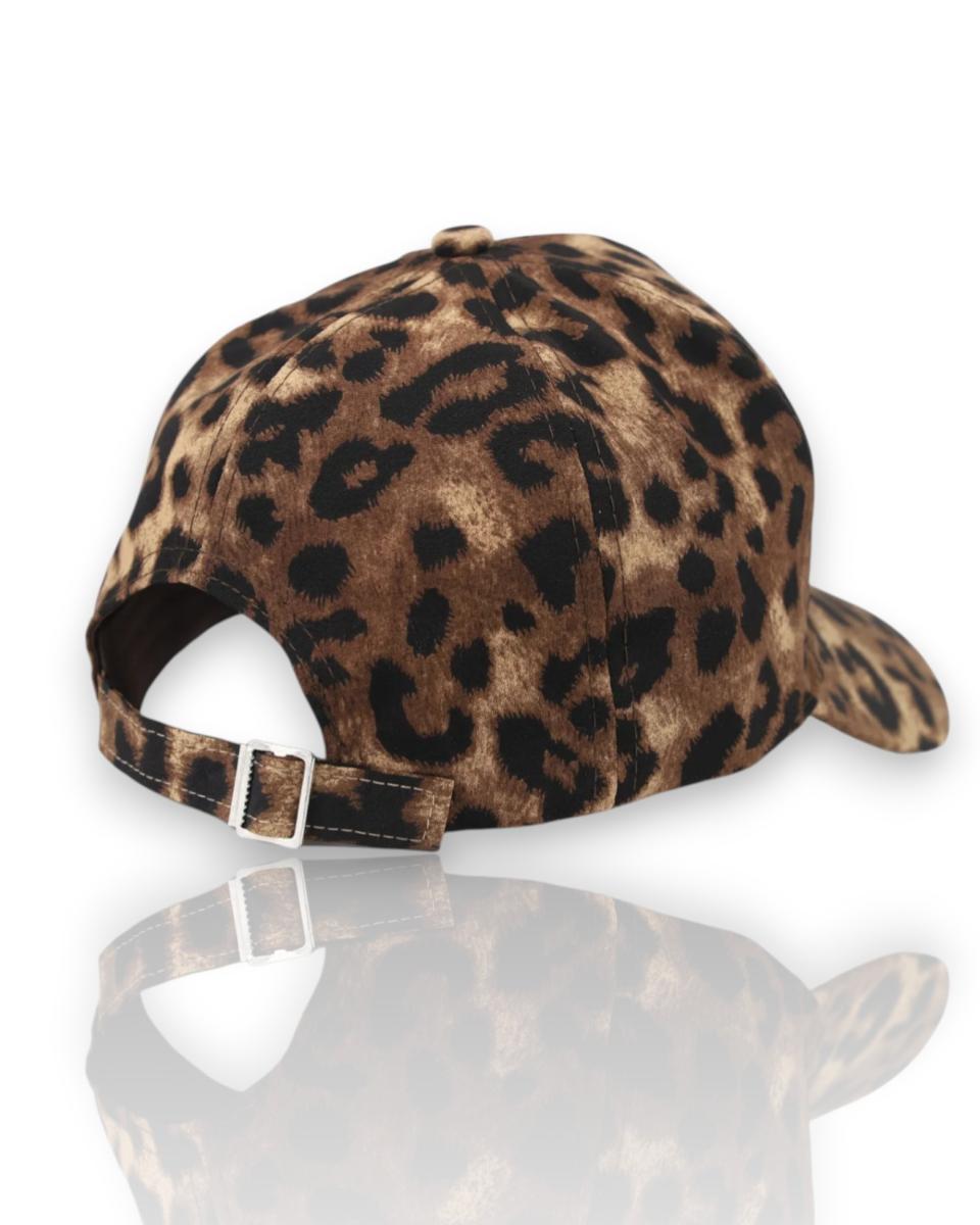 Casquette Leo