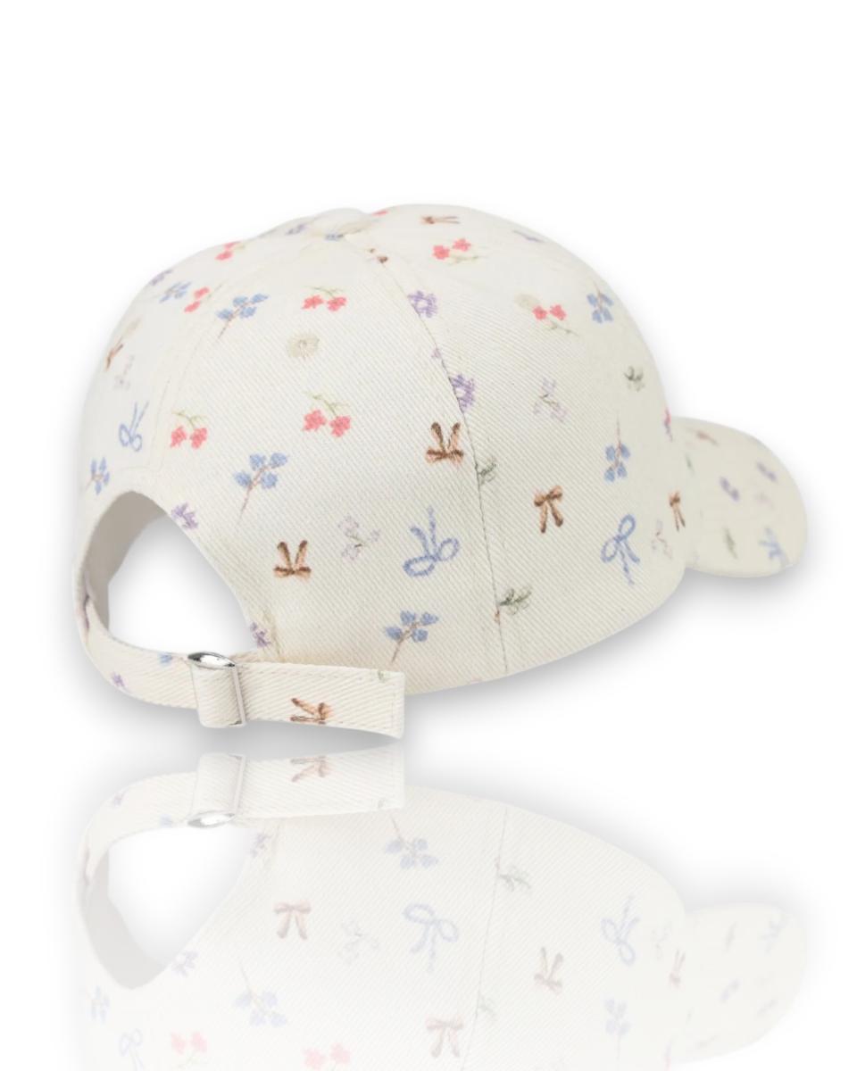 Casquette noeuds