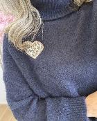 Pull Clarance marine