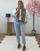 Gilet gomey lovers