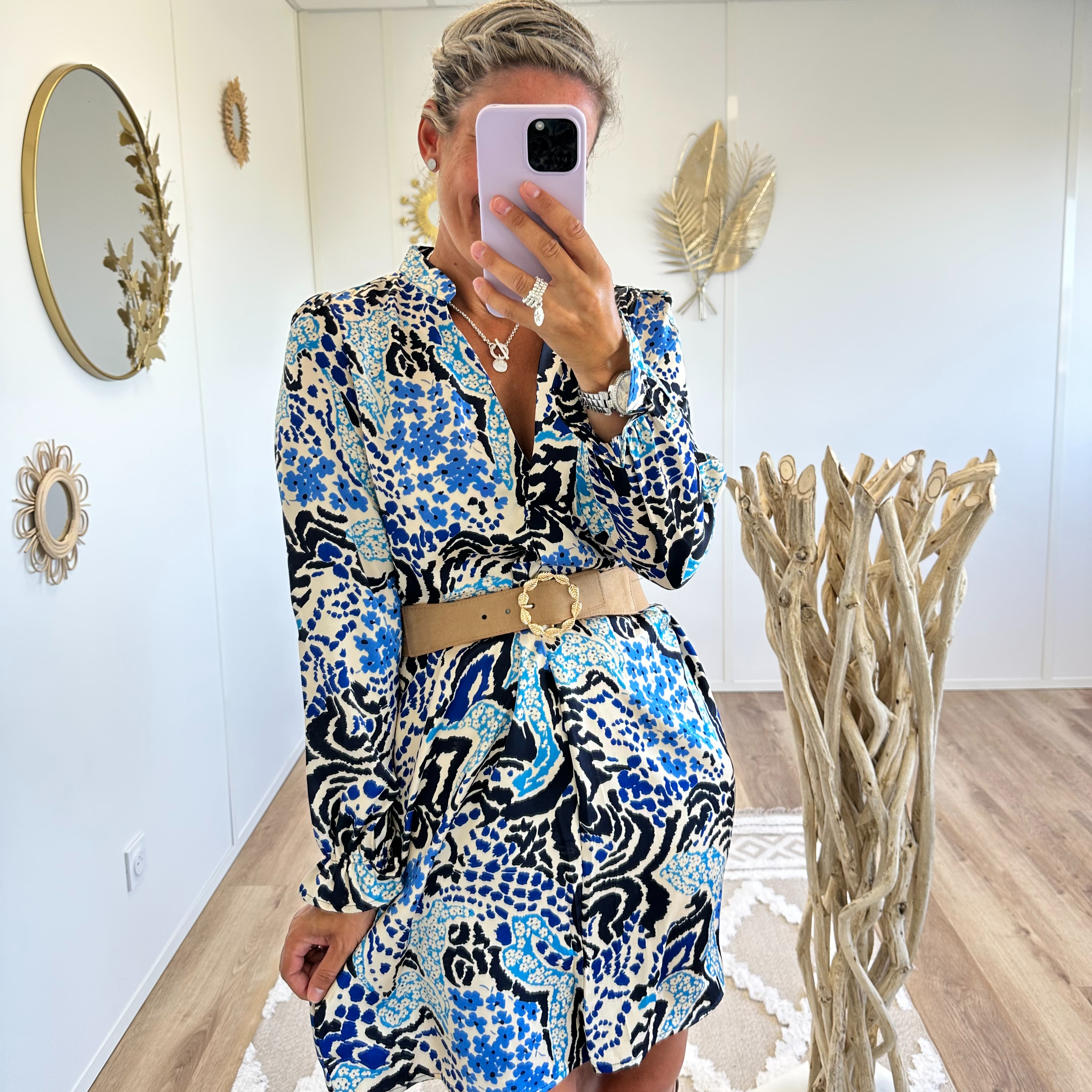 Robe Alicia