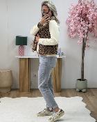 Gilet Romy