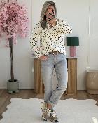 Chemise Servane