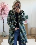 Manteau Richard