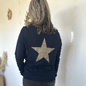 Pull Harper marine