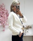 Gilet pull Nicolas
