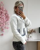 Gilet Alphonse