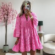 Robe Sandra rose