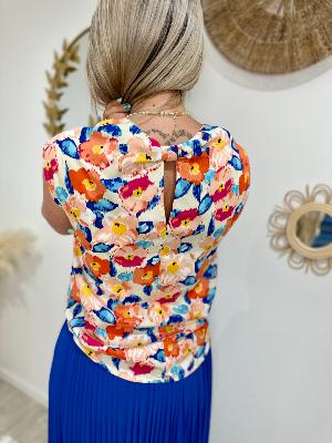 Blouse Jordana