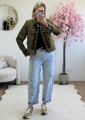Veste colonel