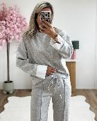 Ensemble Killian gris