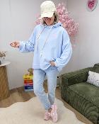 Sweat Dolce vita ciel