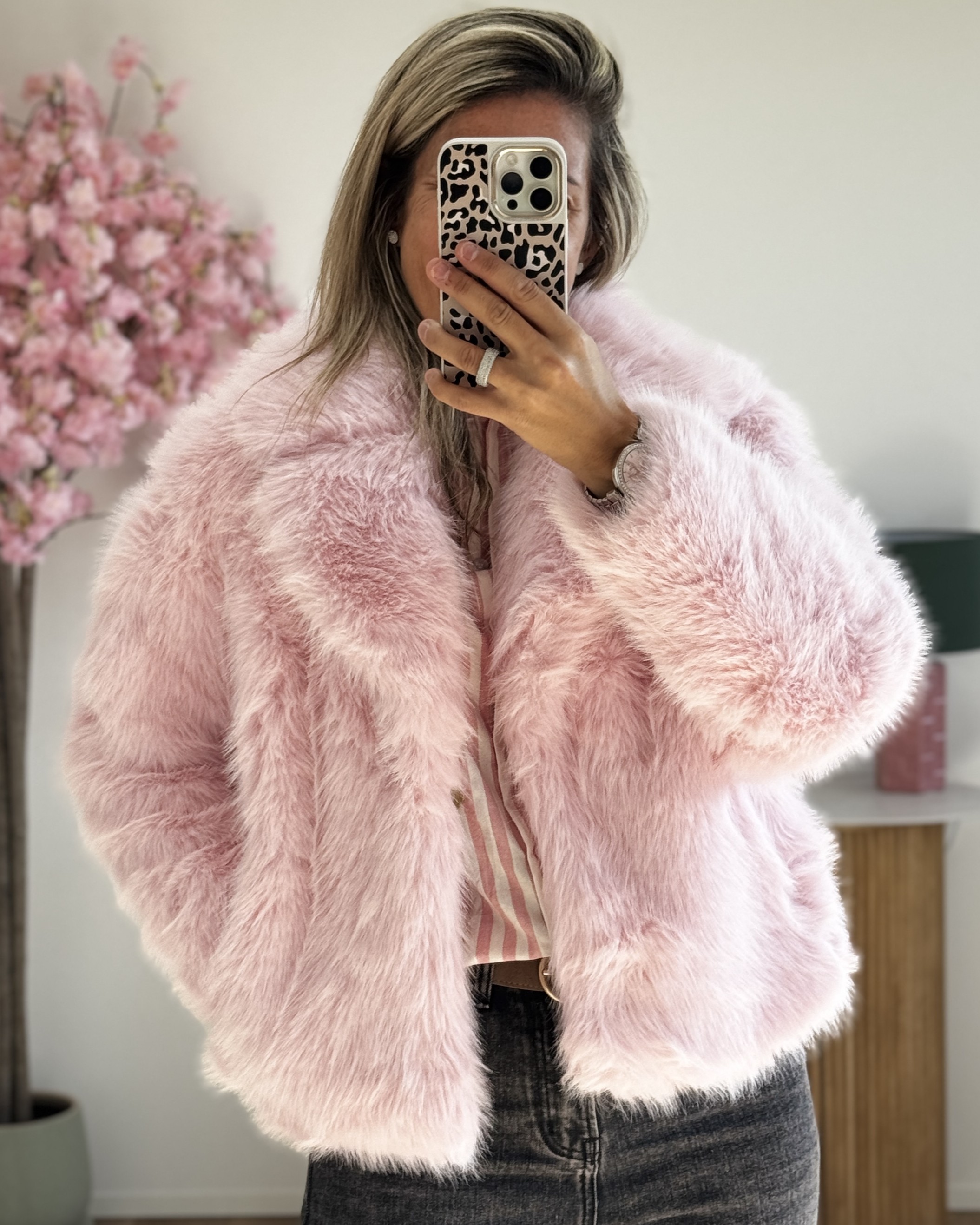 Manteau Cindy