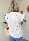 Blouse Dolly