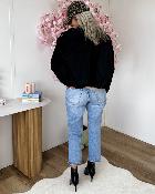 Bombers Heloise noir