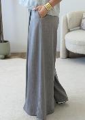 Pantalon Fiona gris