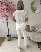 Tee shirt Murphy blanc