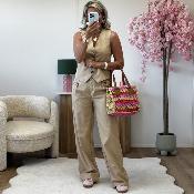 Pantalon Elwood
